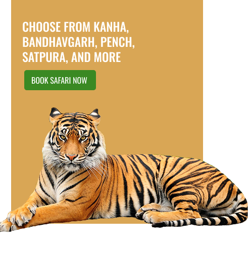 Key Zones & Tiger Population